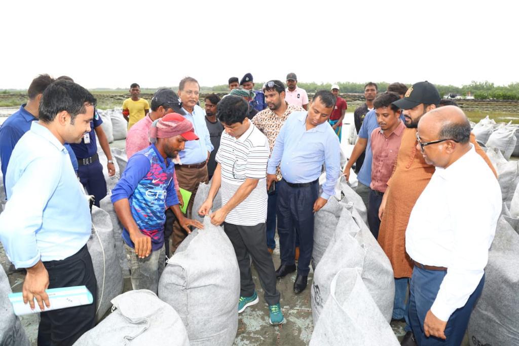 arrad corporation geobag operations (4)