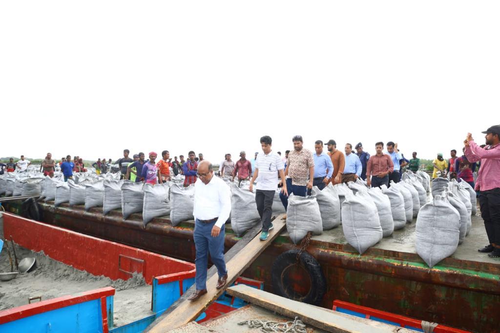 arrad corporation geobag operations (5)